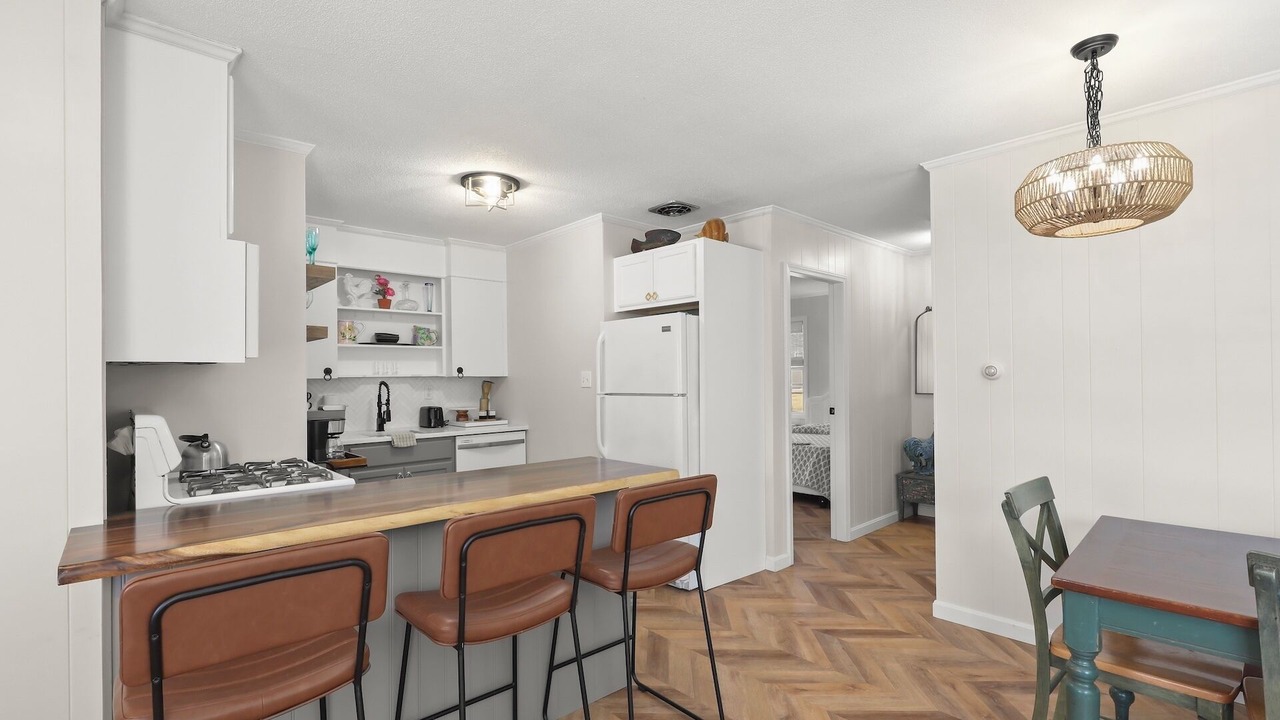 Photo of Kitchen in Hyannis