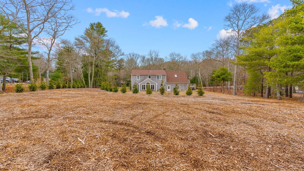 Photo of Outdoor in Marstons Mills
