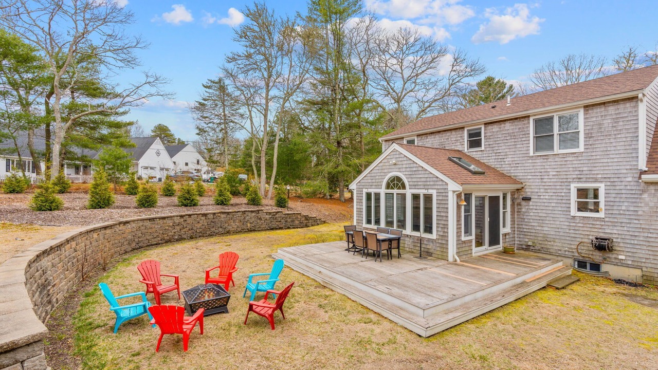Photo of Outdoor in Marstons Mills