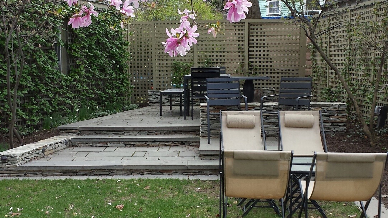 Photo of Outdoor in West Cambridge