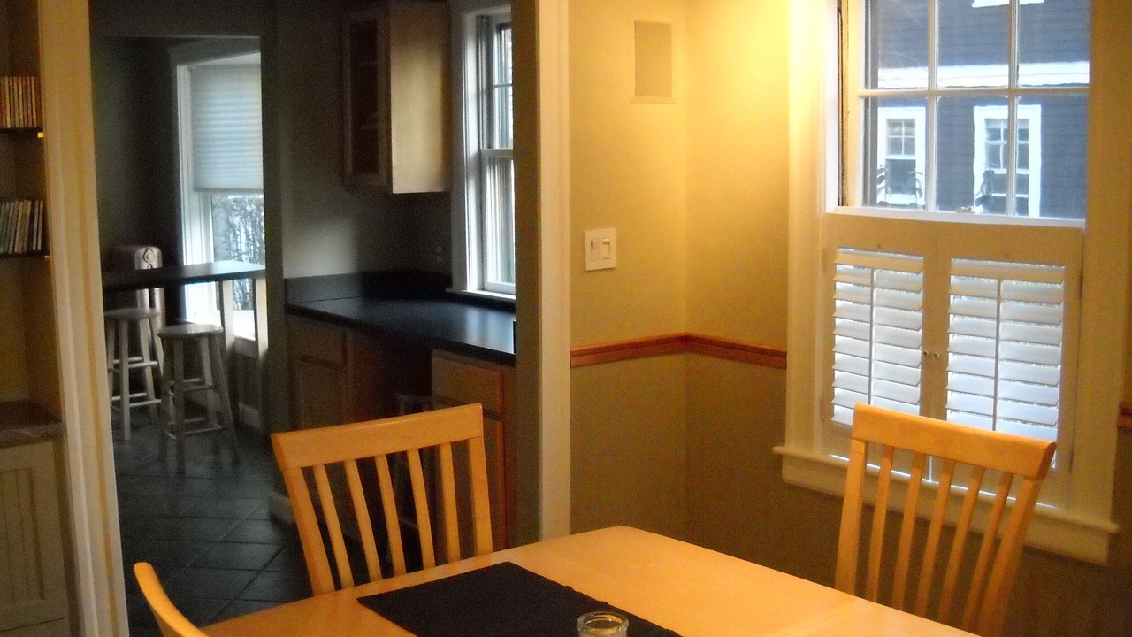 Photo of Bedroom in West Cambridge