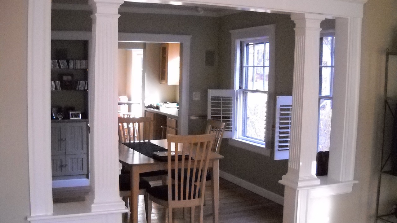 Photo of Bedroom in West Cambridge