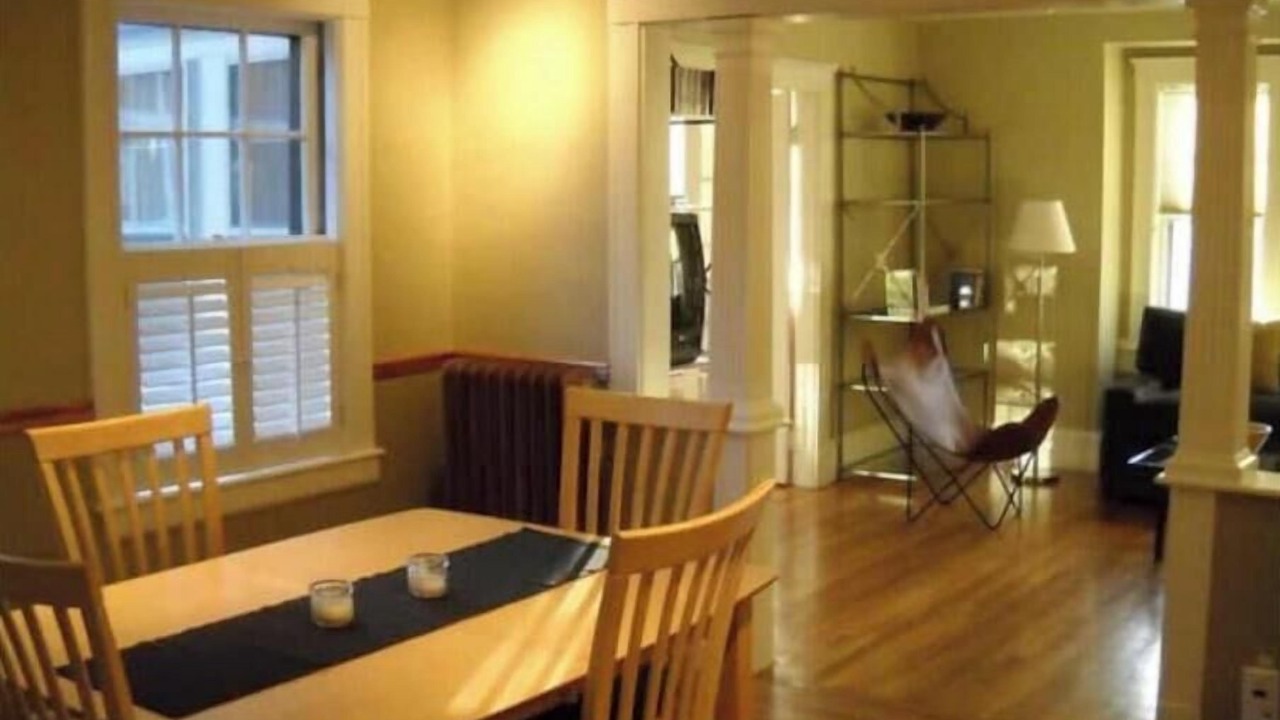 Photo of Bedroom in West Cambridge