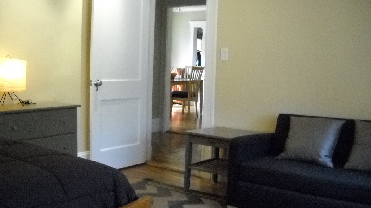 Photo of Bedroom in West Cambridge