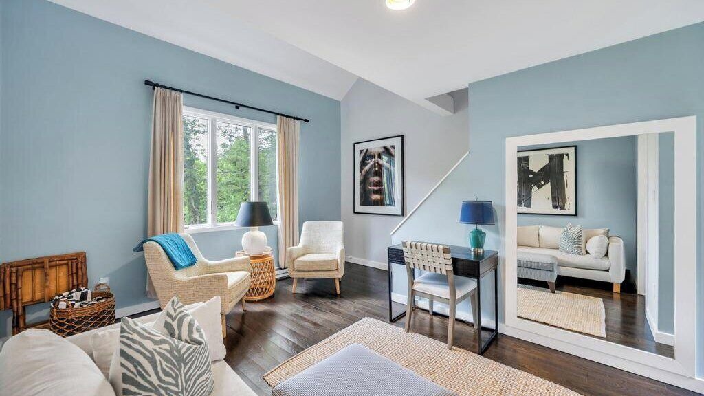 Photo of Livingroom in Noyack