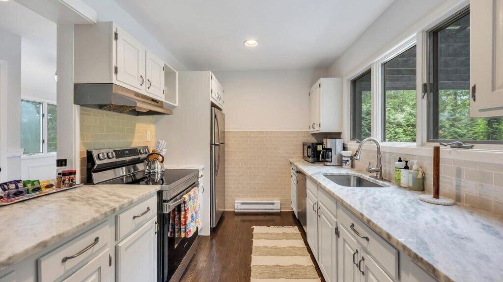 Photo of Kitchen in Noyack