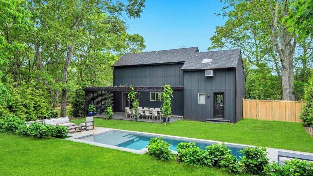 Photo of Outdoor in Noyack