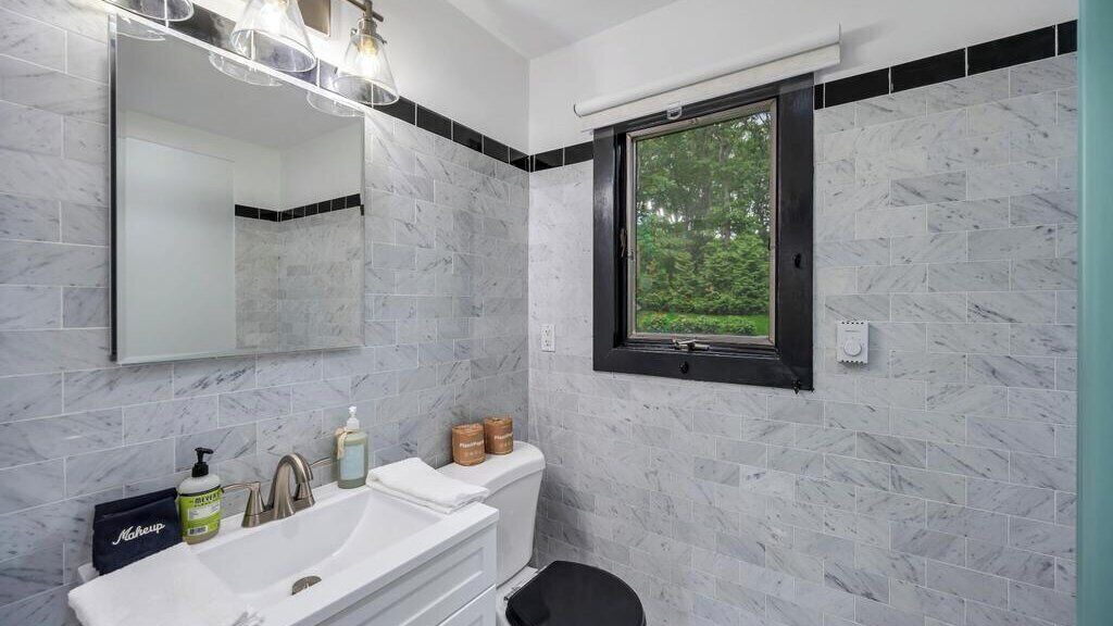 Photo of Bathroom in Noyack