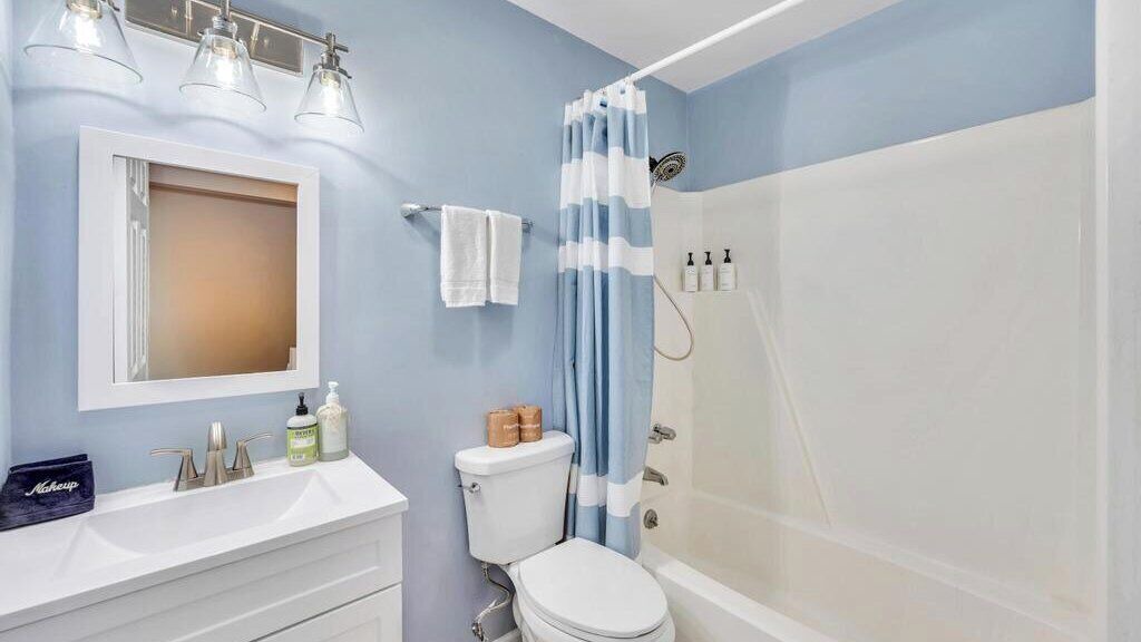 Photo of Bathroom in Noyack