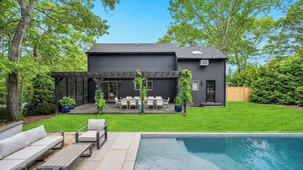 Photo of Outdoor in Noyack
