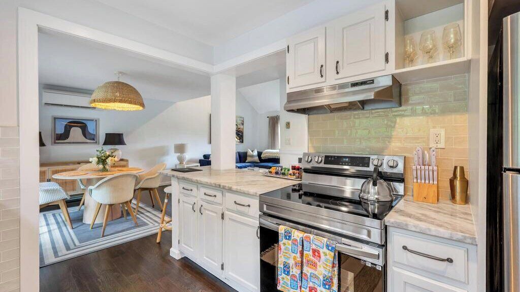 Photo of Kitchen in Noyack