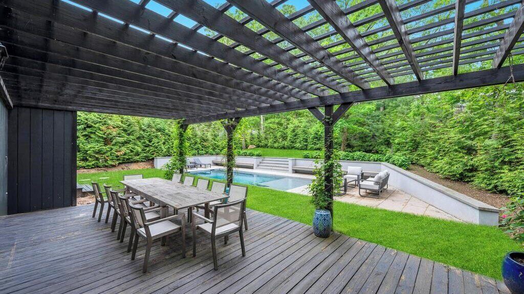 Photo of Outdoor in Noyack