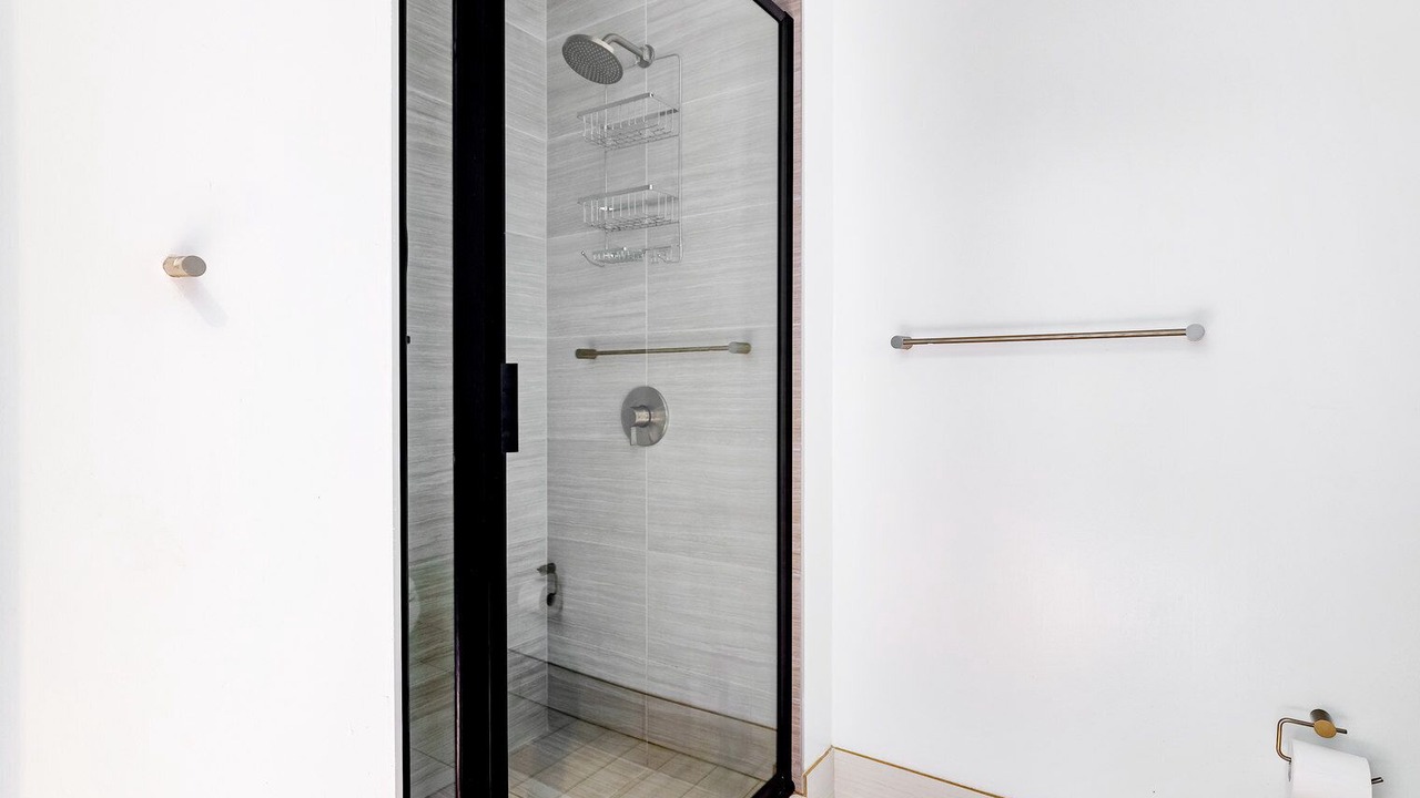 Photo of Bathroom in Seaport District
