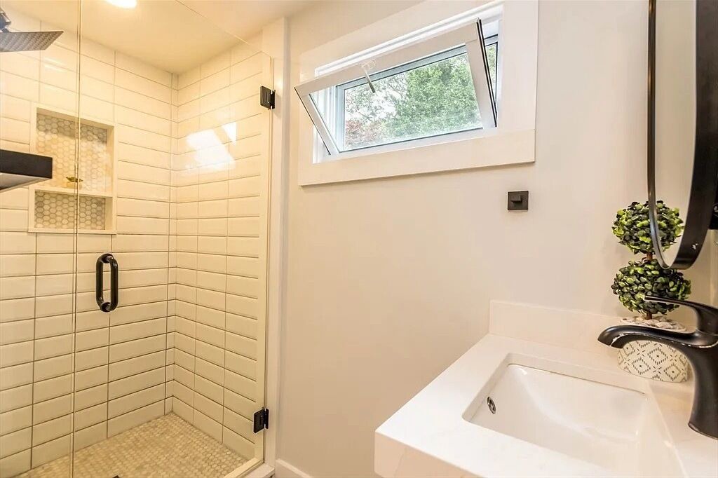 Photo of Bathroom in West Hyannisport