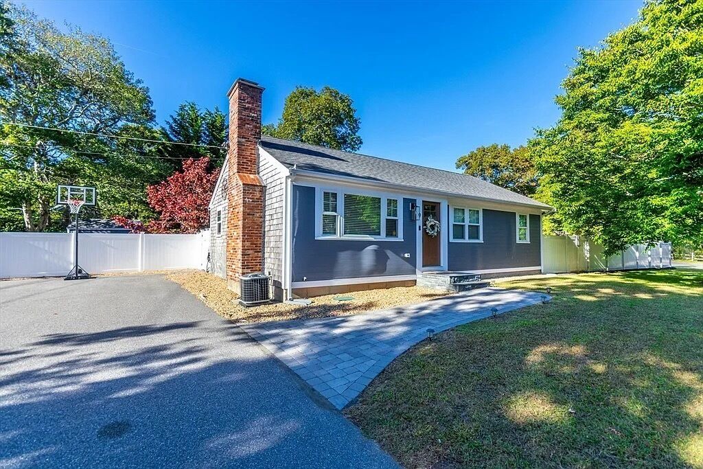 Photo of Outdoor in West Hyannisport