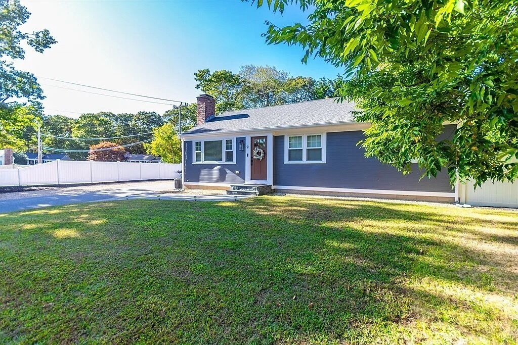 Photo of Outdoor in West Hyannisport