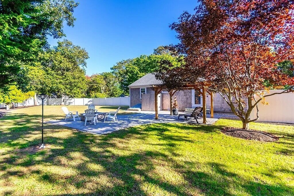 Photo of Outdoor in West Hyannisport