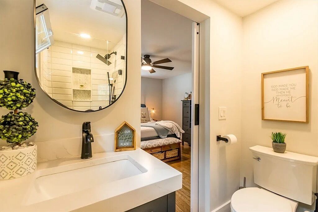 Photo of Bathroom in West Hyannisport