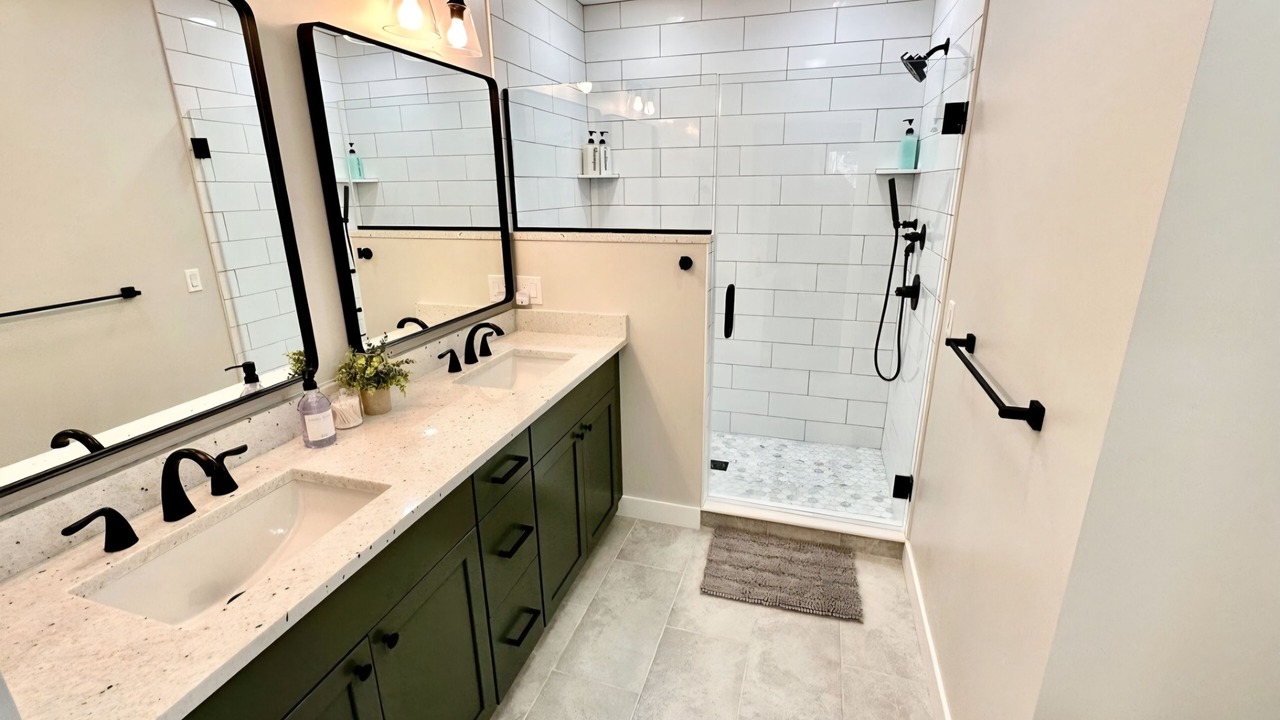 Photo of Bathroom in Bartlett