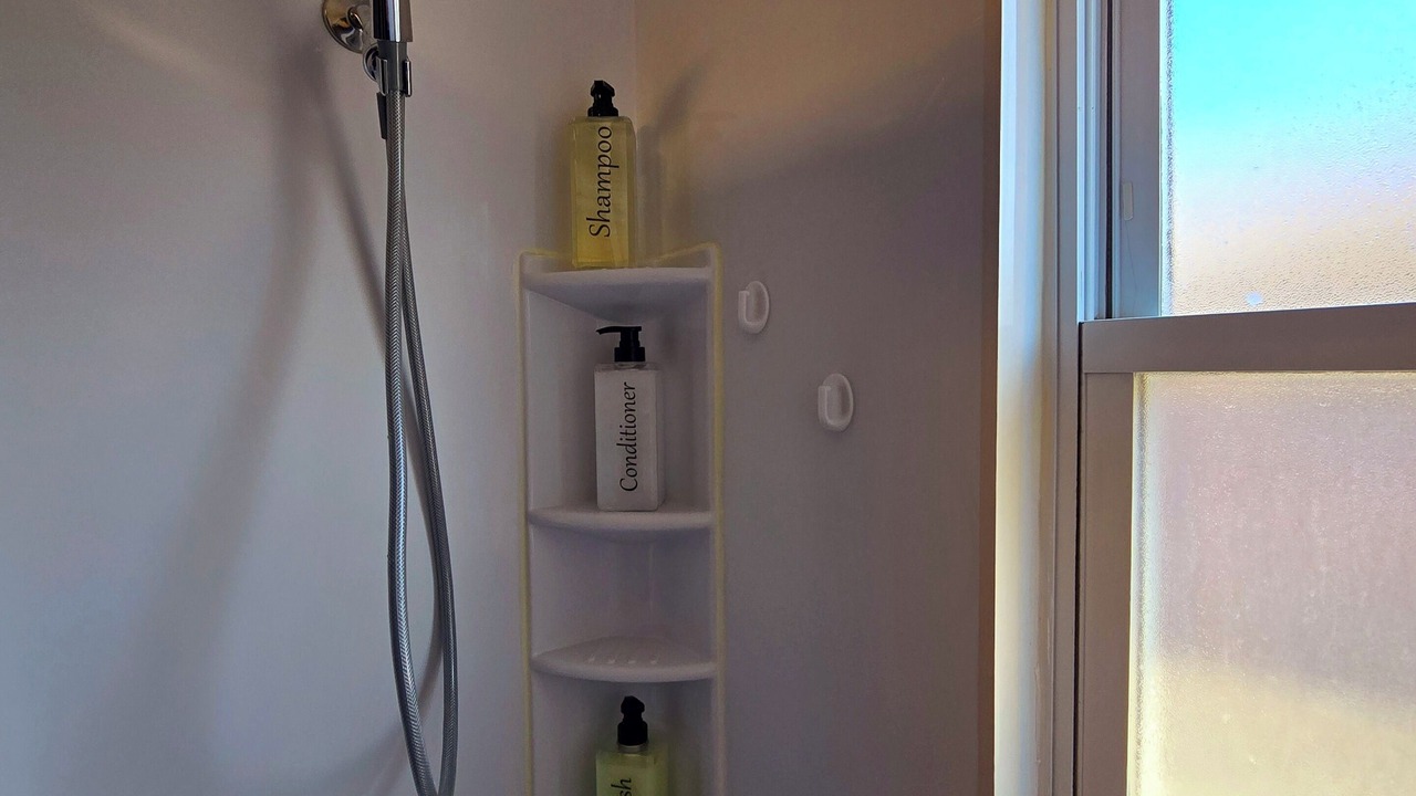 Photo of Bathroom in West Roxbury