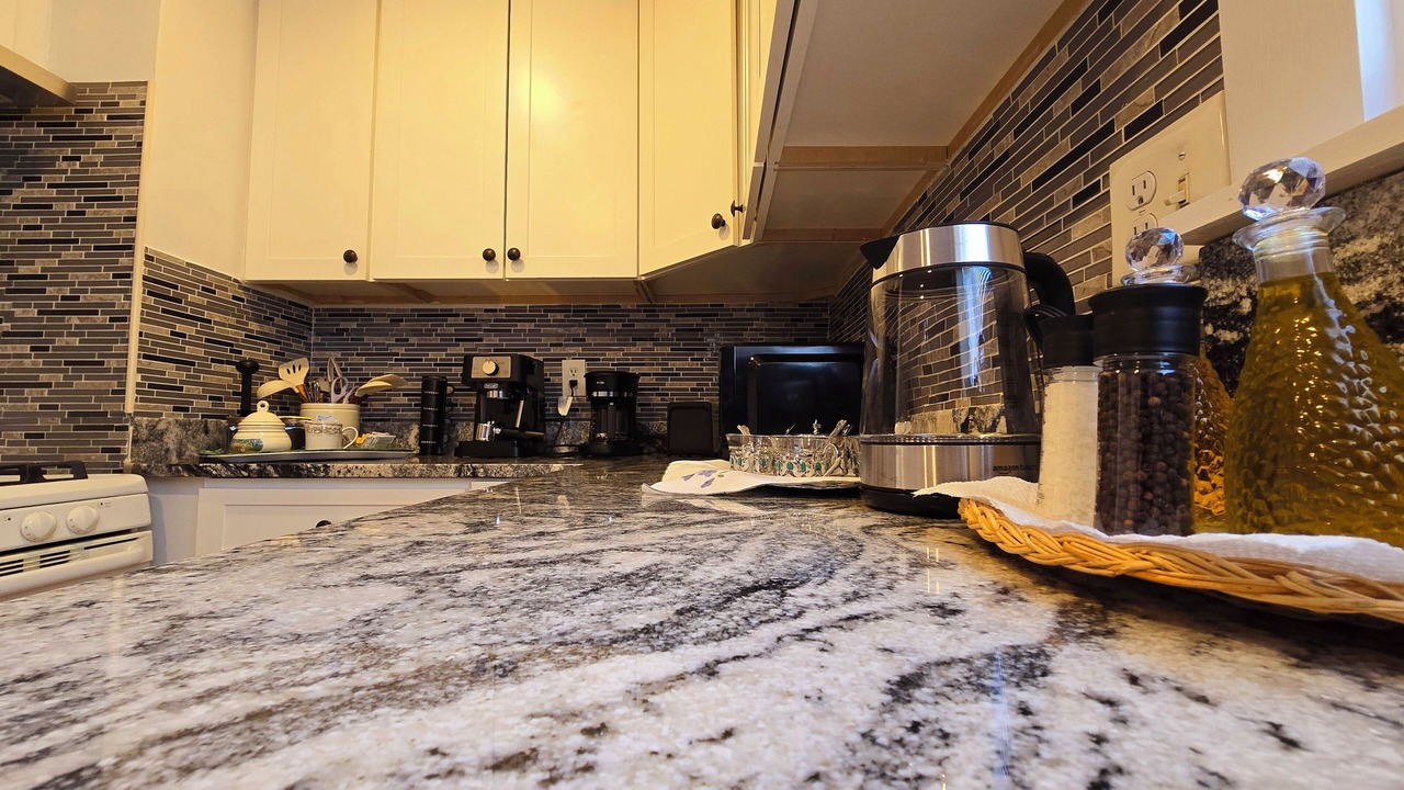 Photo of Kitchen in West Roxbury