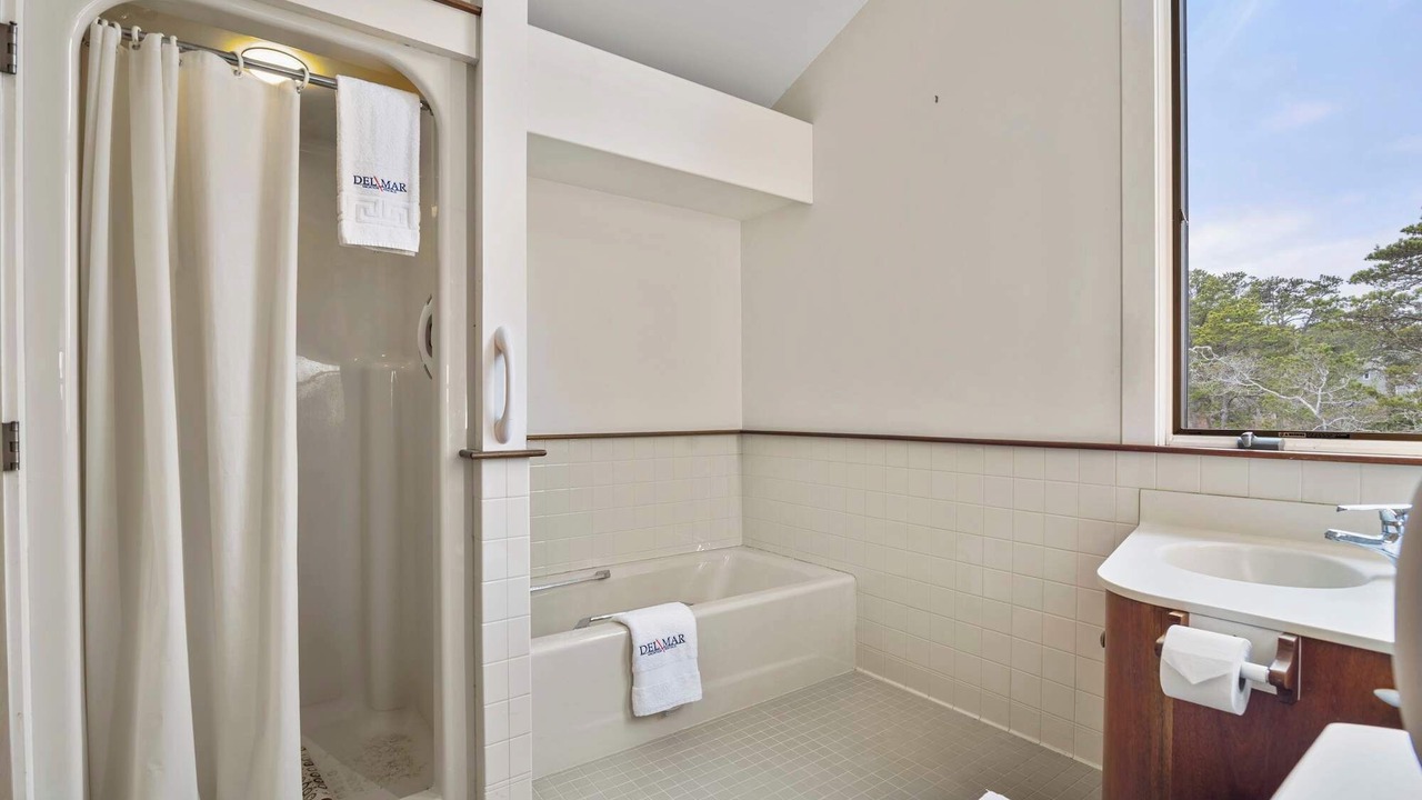 Photo of Bathroom in North Chatham