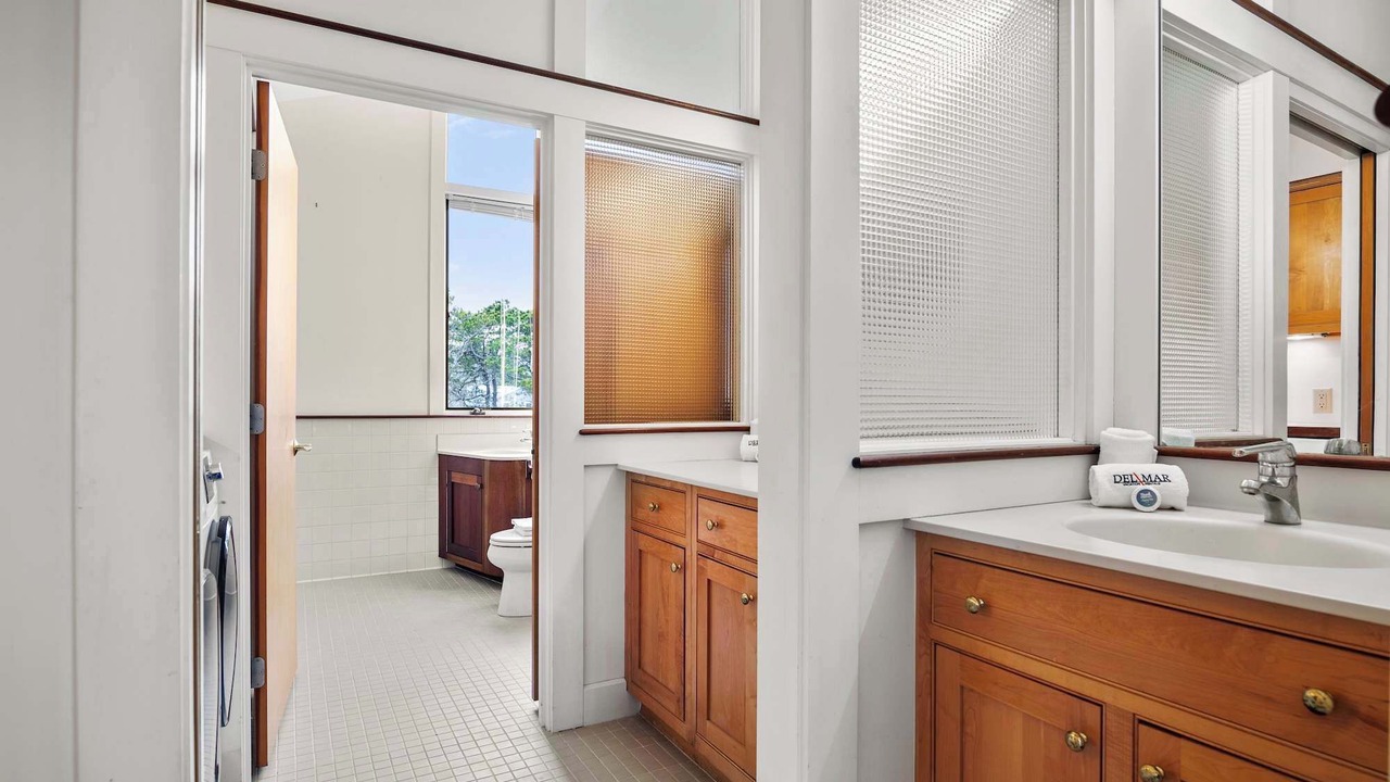 Photo of Bathroom in North Chatham