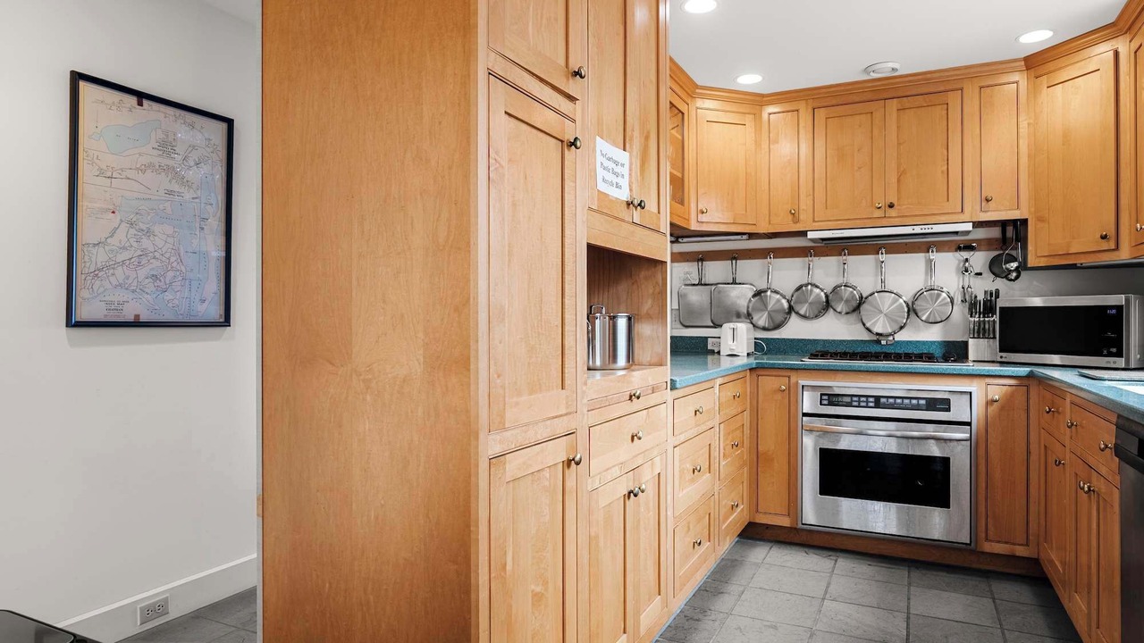 Photo of Kitchen in North Chatham