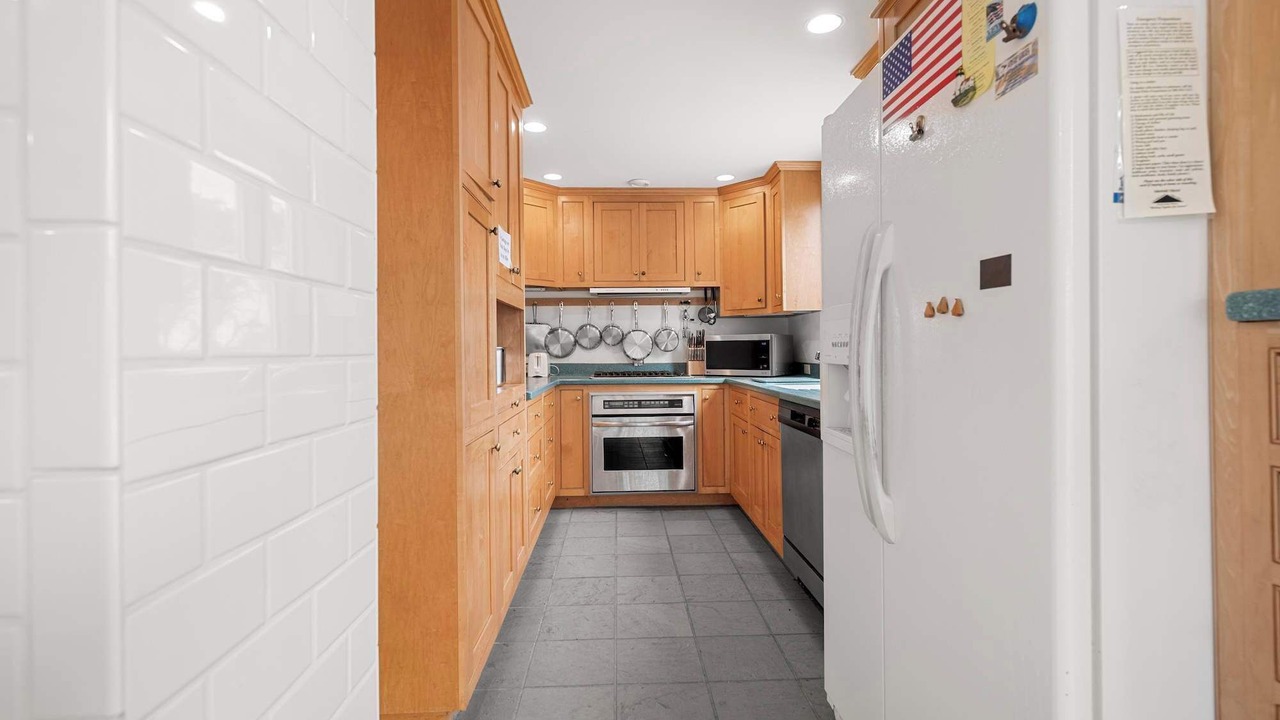Photo of Kitchen in North Chatham
