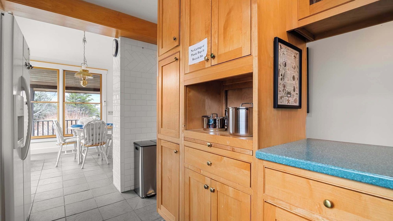 Photo of Kitchen in North Chatham