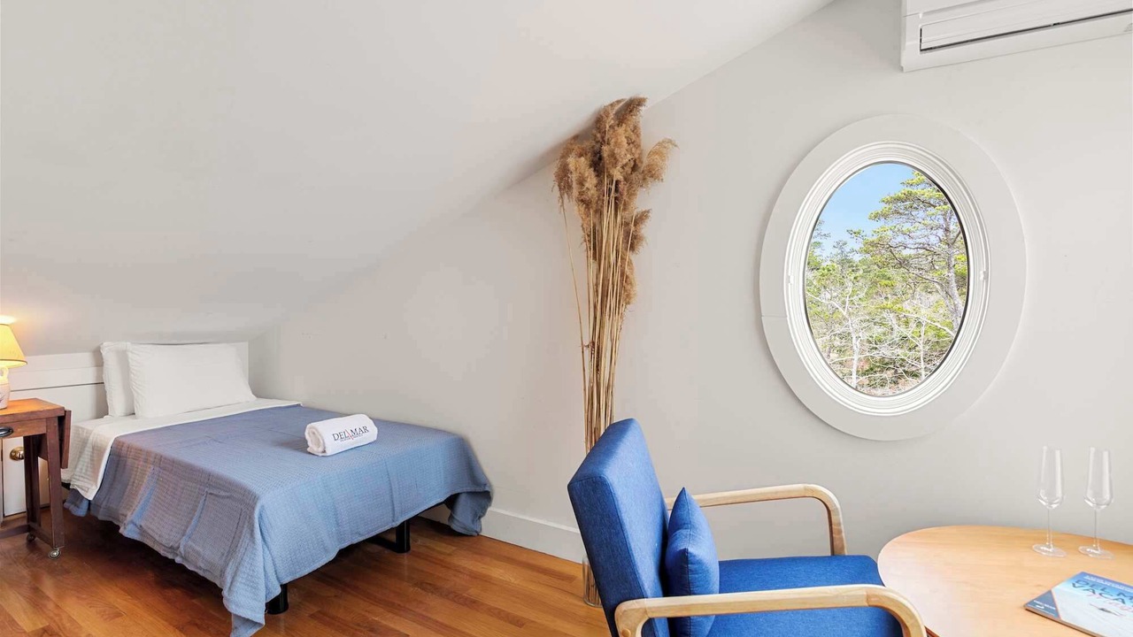 Photo of Bedroom in North Chatham