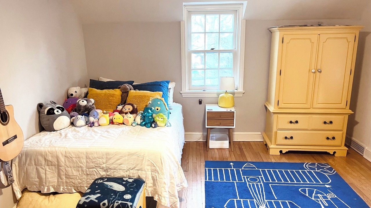 Photo of Bedroom in Swarthmore