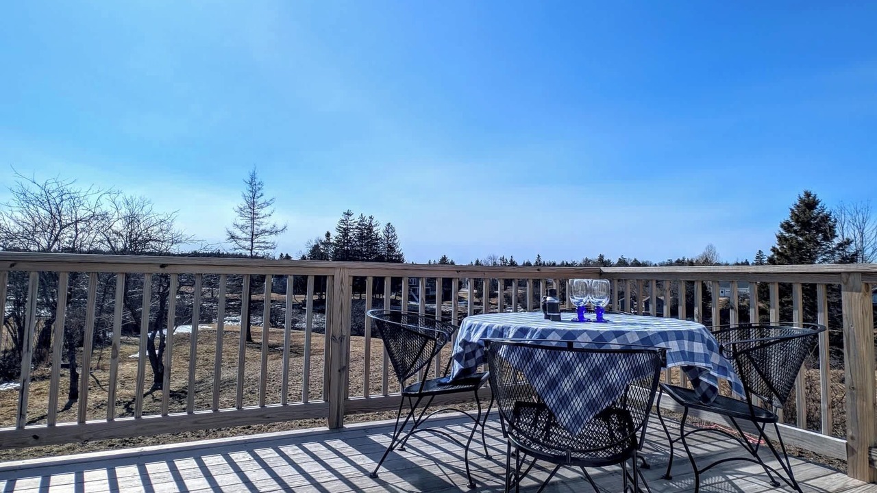 Photo of Outdoor in Prospect Harbor