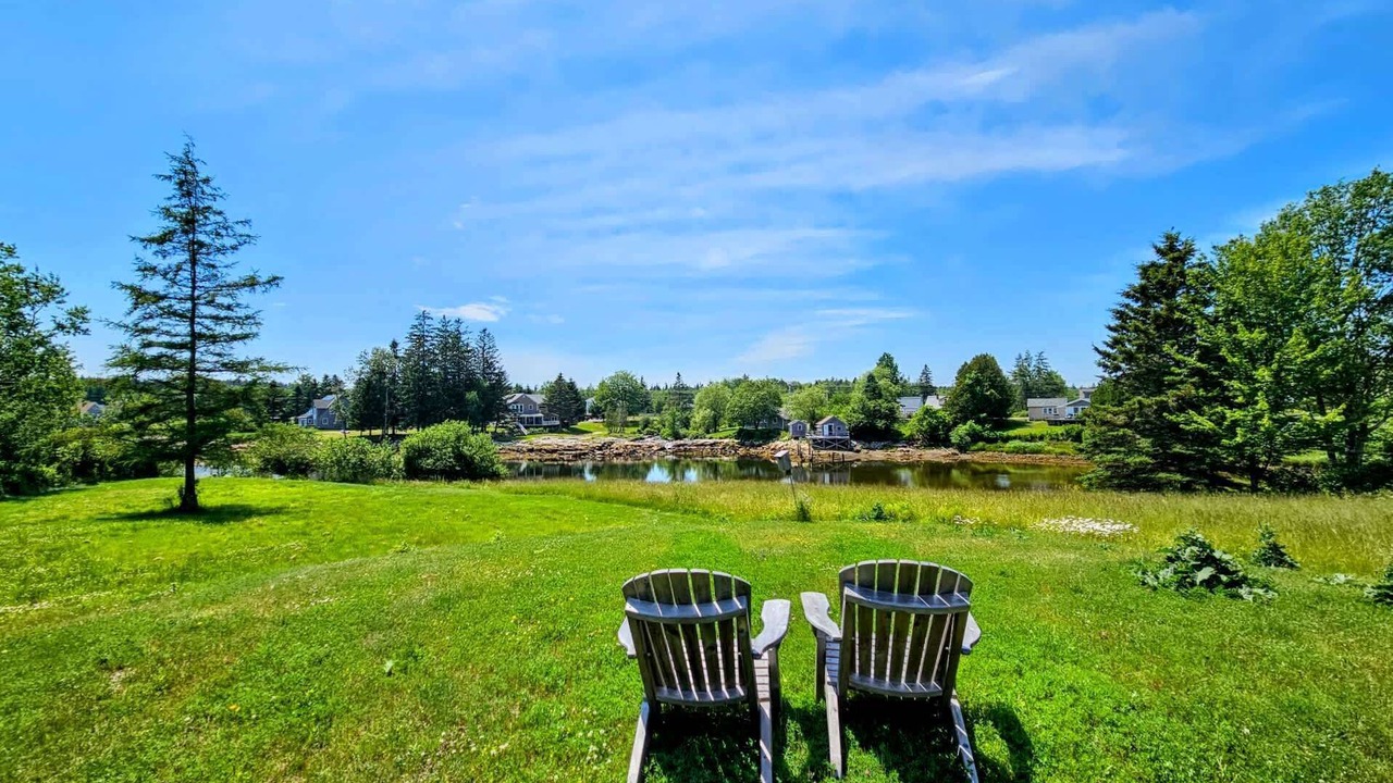 Photo of Outdoor in Prospect Harbor