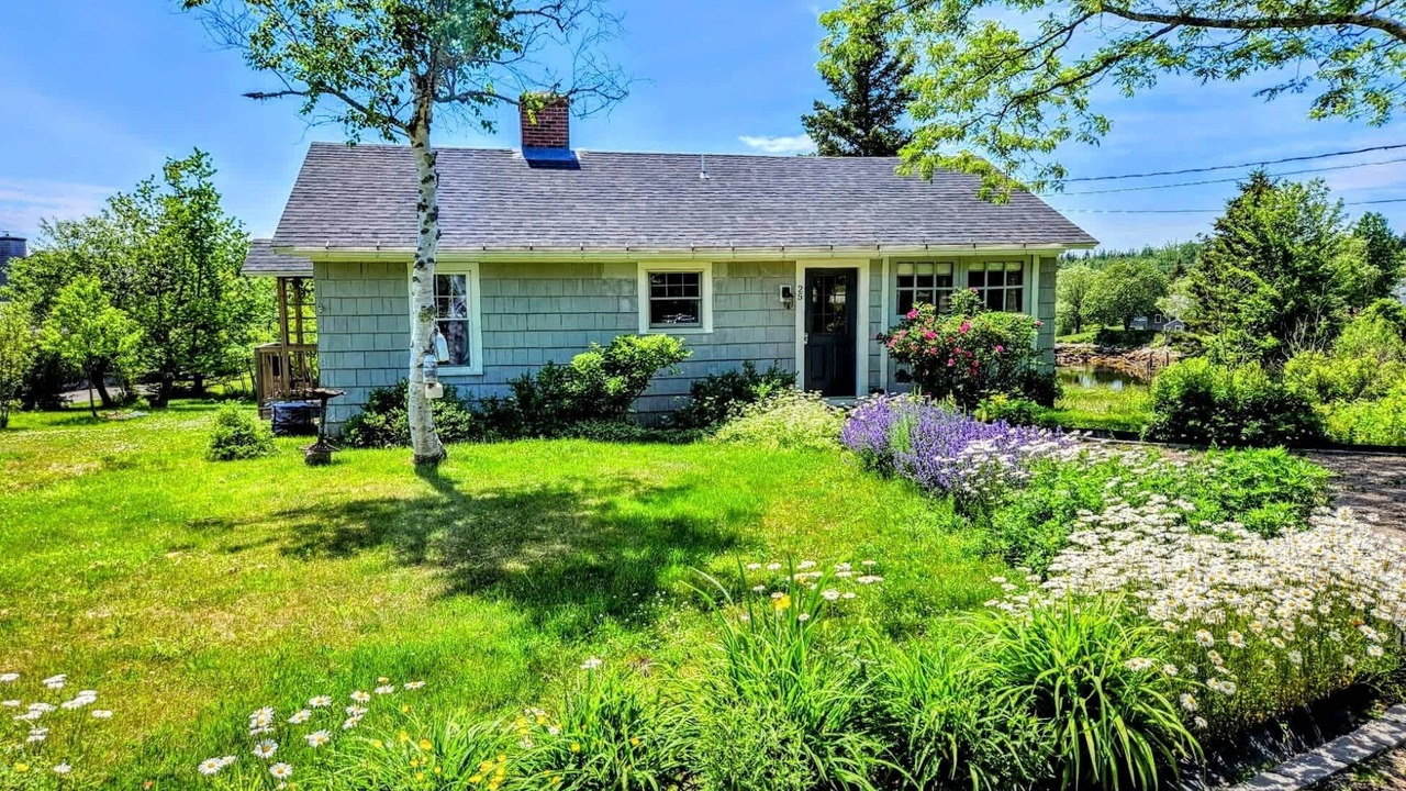 Photo of Outdoor in Prospect Harbor