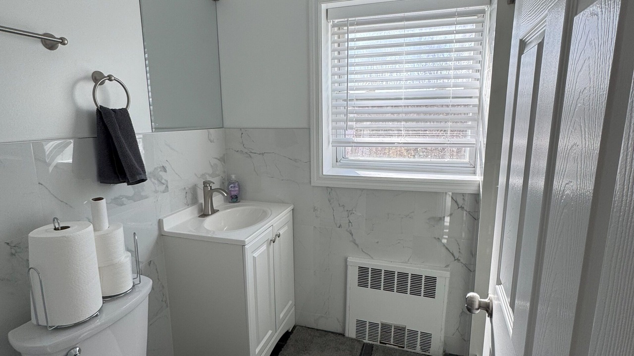 Photo of Bathroom in Northeast Yonkers