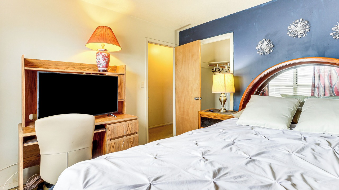 Photo of Bedroom in East Haven
