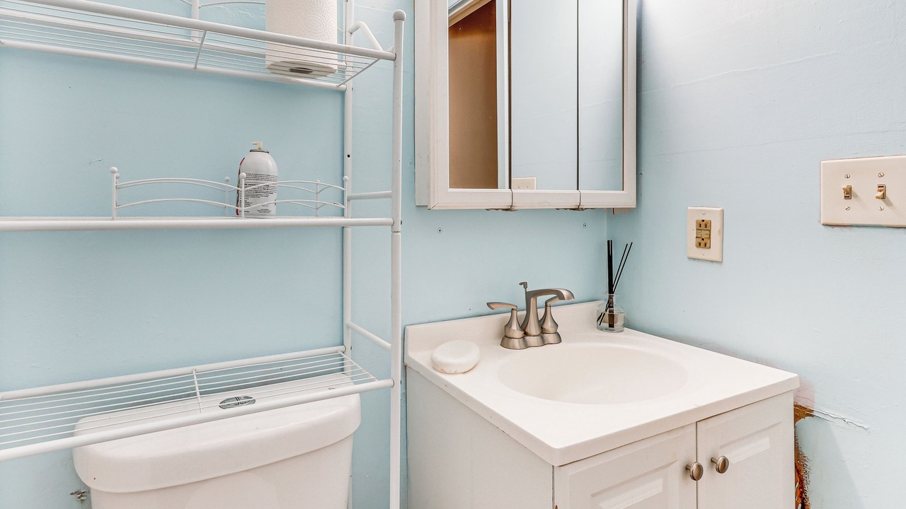 Photo of Bathroom in East Haven