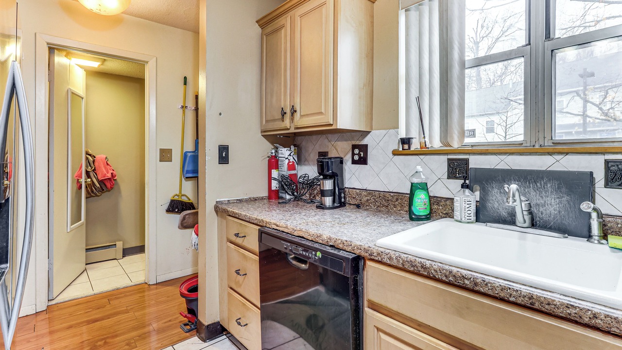 Photo of Kitchen in East Haven