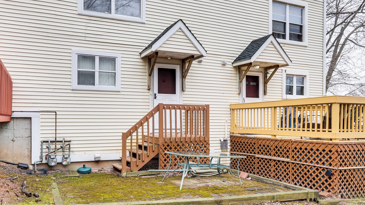 Photo of Outdoor in East Haven