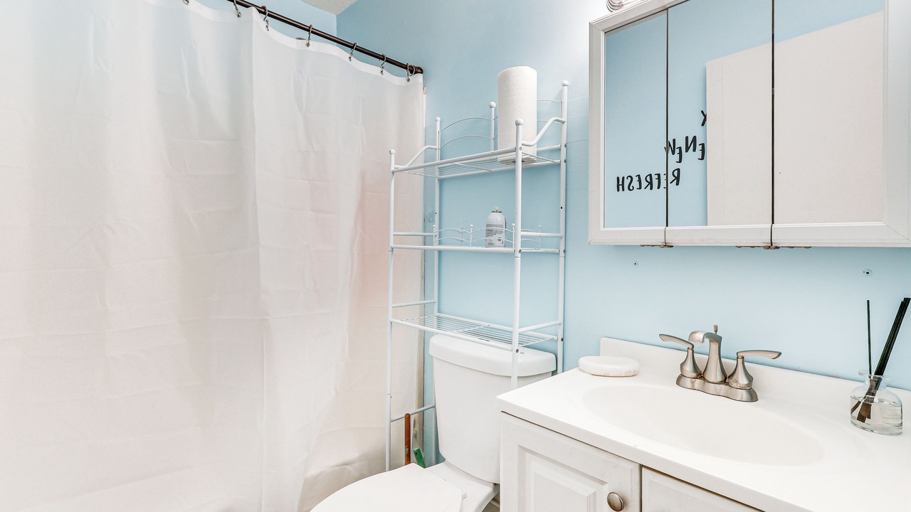 Photo of Bathroom in East Haven
