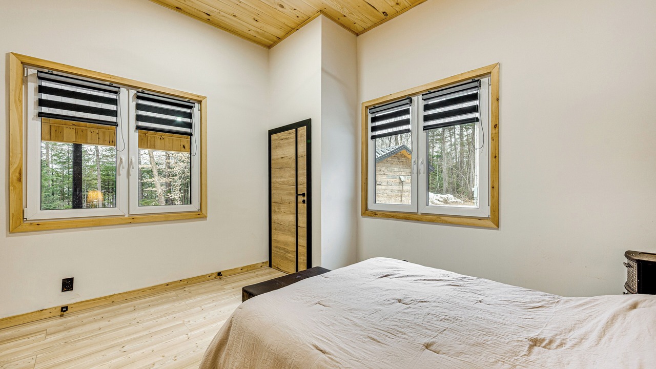 Photo of Bedroom in Thornton