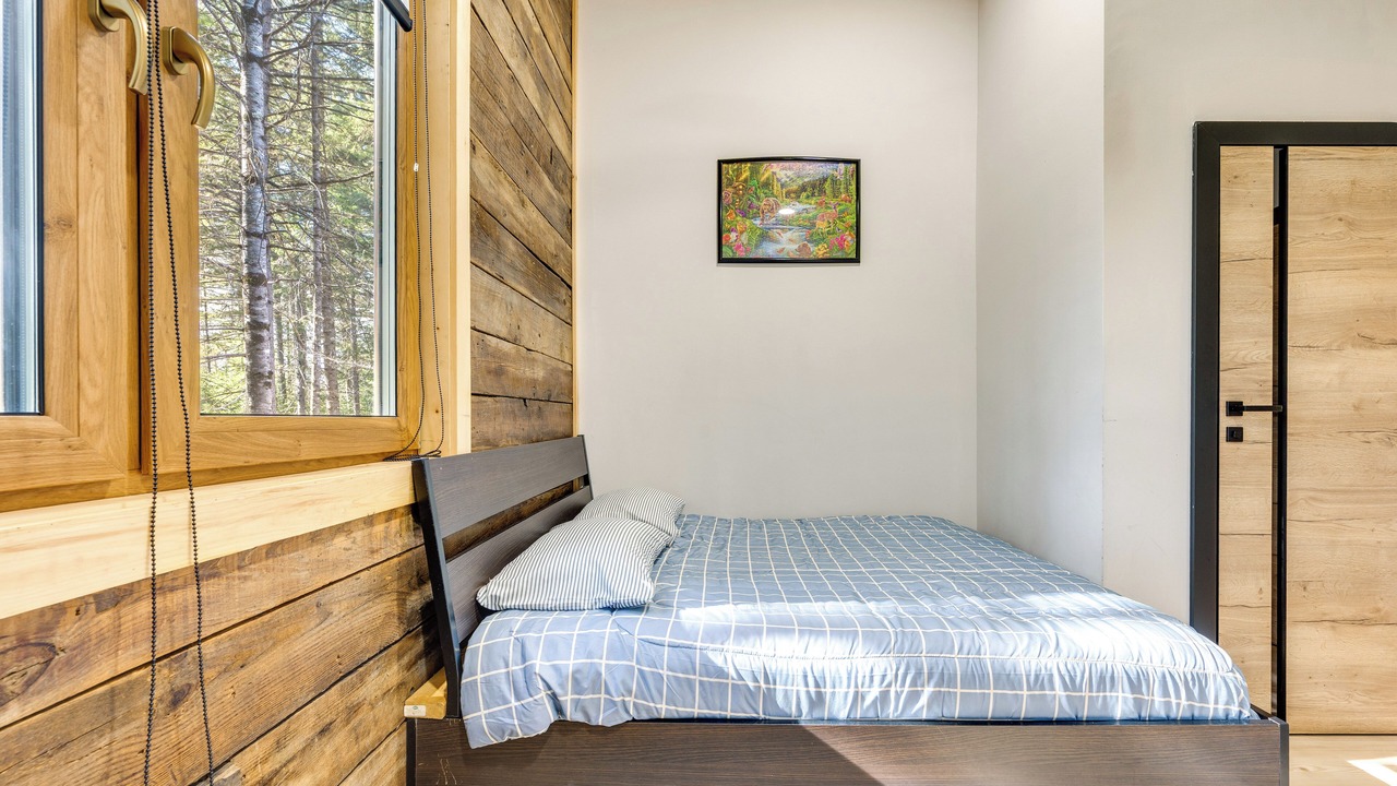 Photo of Bedroom in Thornton