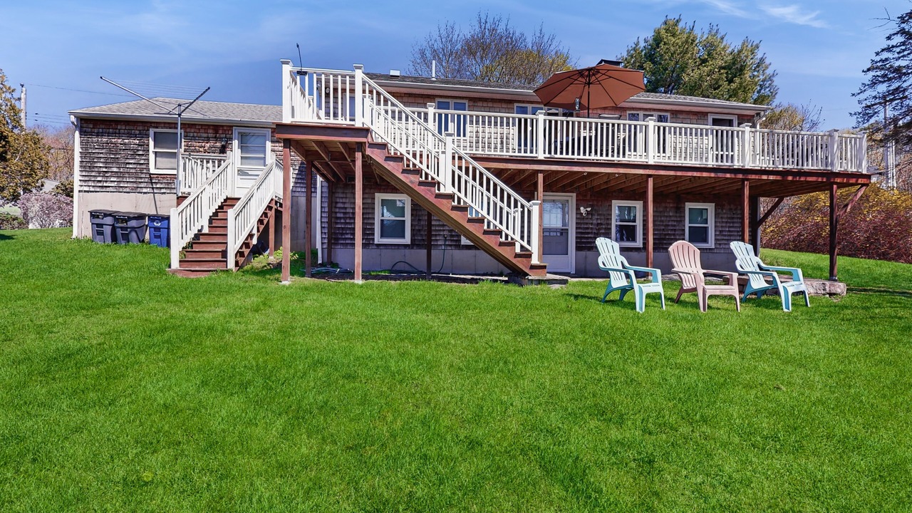 Photo of Outdoor in York Harbor
