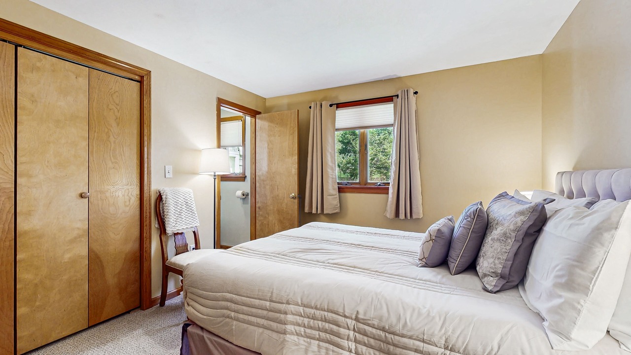 Photo of Bedroom in York Harbor