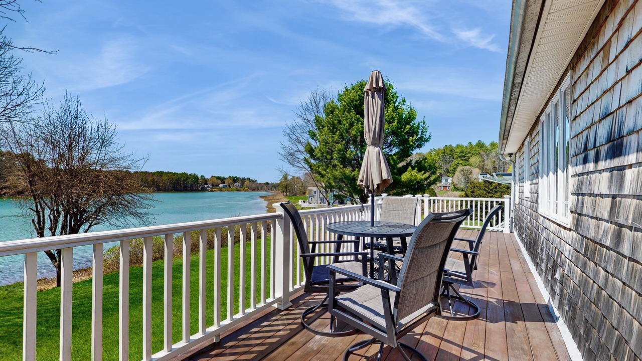 Photo of Outdoor in York Harbor