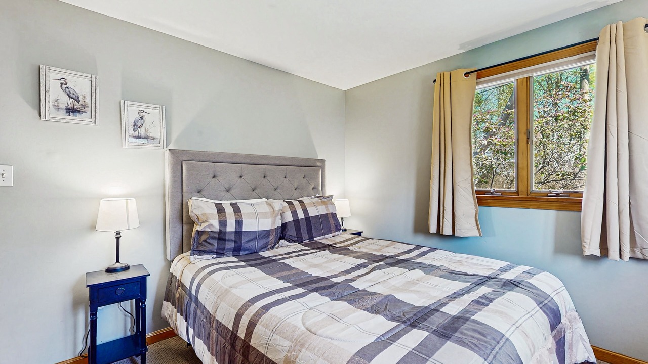 Photo of Bedroom in York Harbor