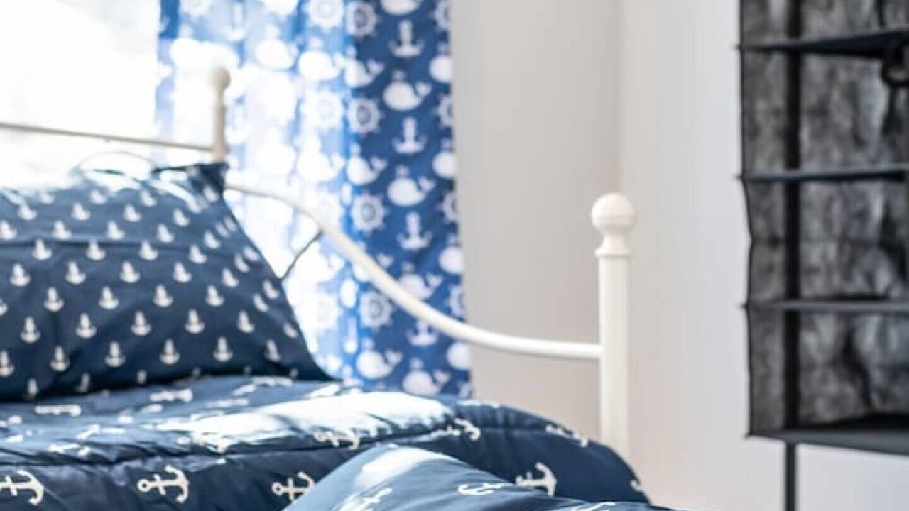 Photo of Bedroom in Old Orchard Beach