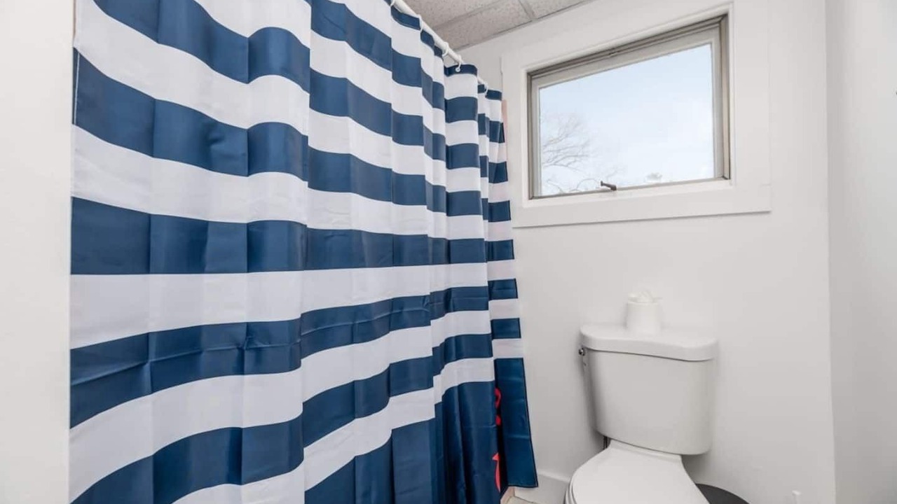 Photo of Bathroom in Old Orchard Beach