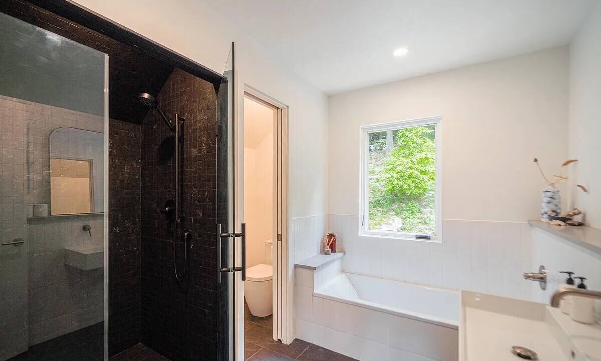 Photo of Bathroom in Margaretville